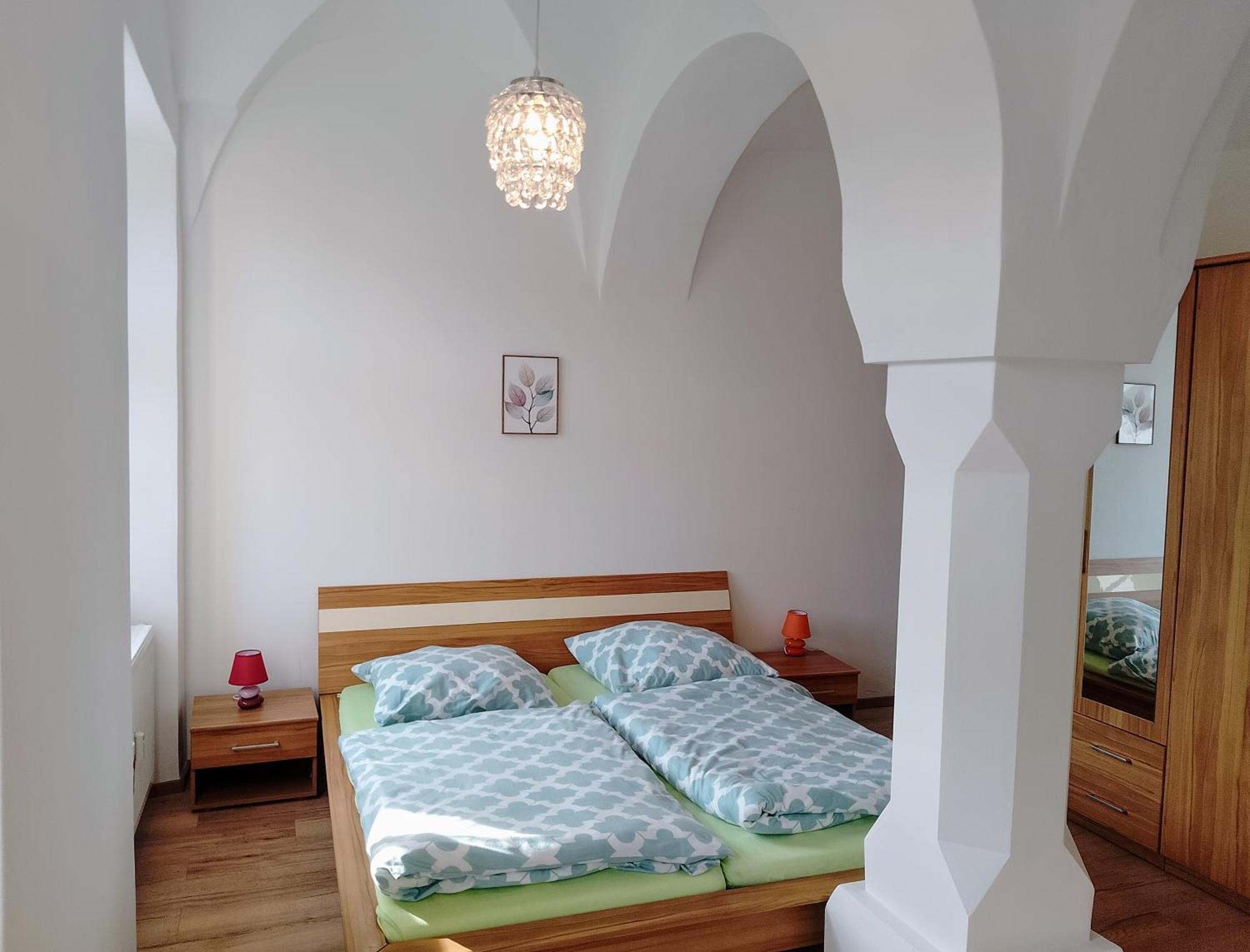 Ferienwohnung Im Rittergut Plohn 300 Meter Zum Freizeitpark Lengenfeld  Kültér fotó
